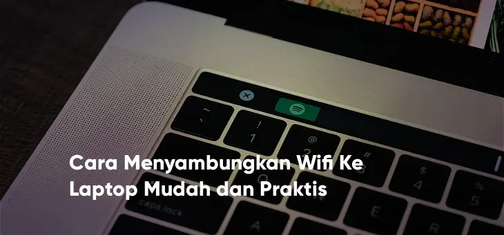 Cara Menyambungkan Modem Ke Laptop Windows 10 – UnBrick.ID